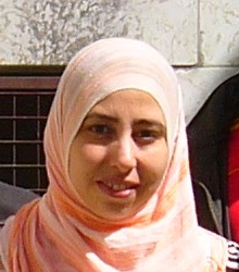 Portrait de Dra Saïda Latreche, fondatrice de l'École Nexa
